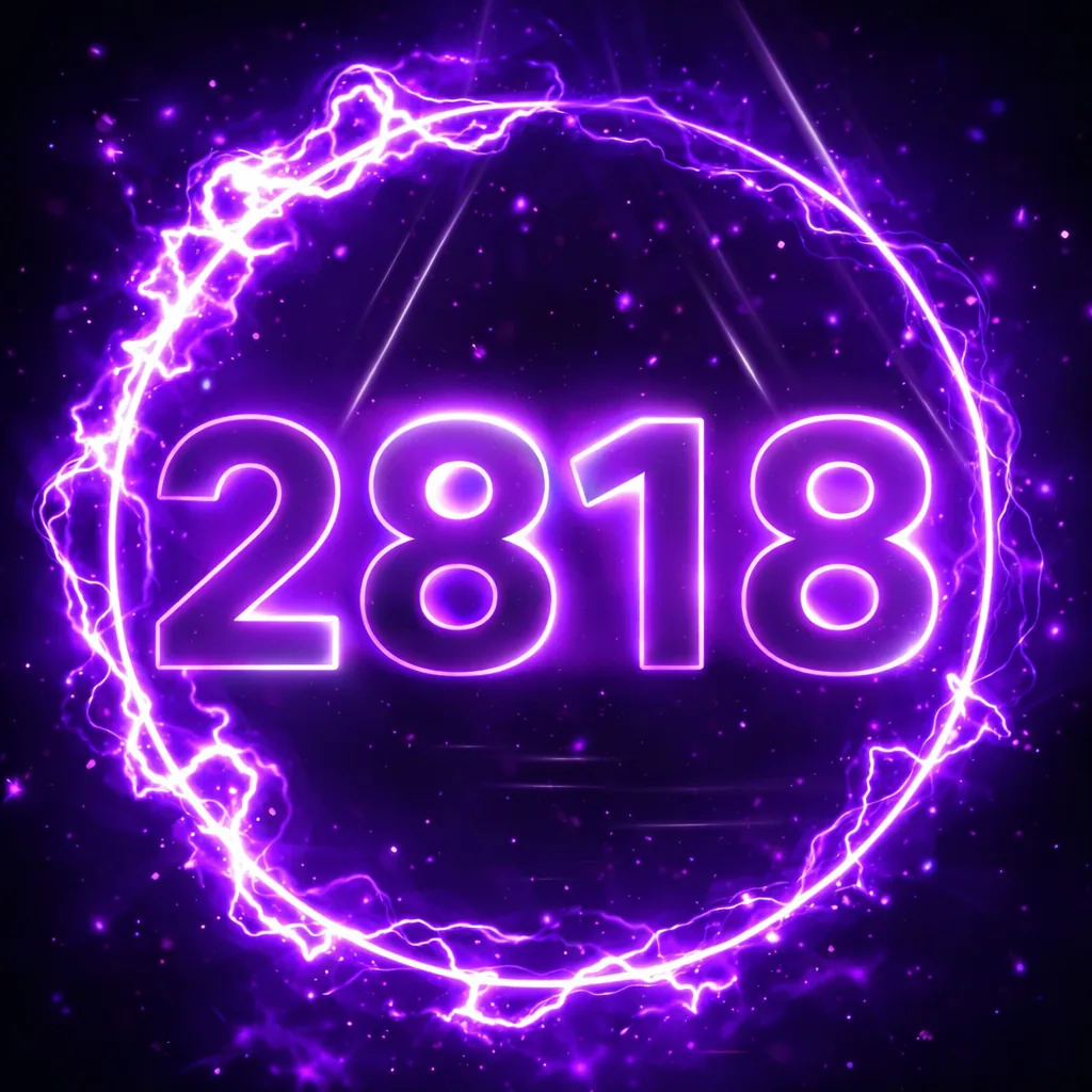 2818 Bot