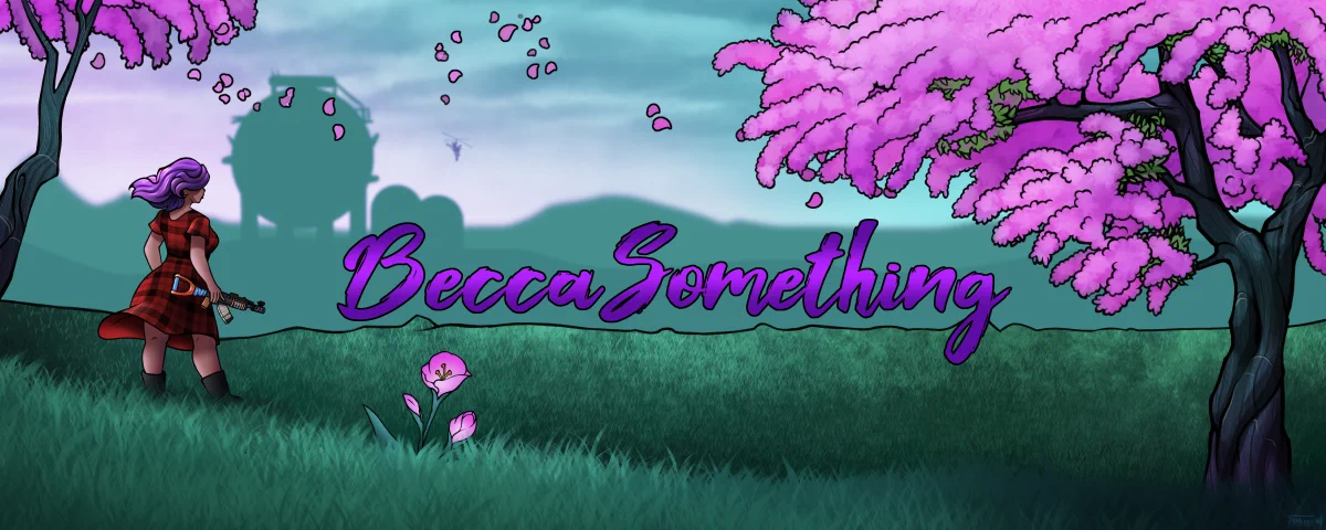 BeccaBot