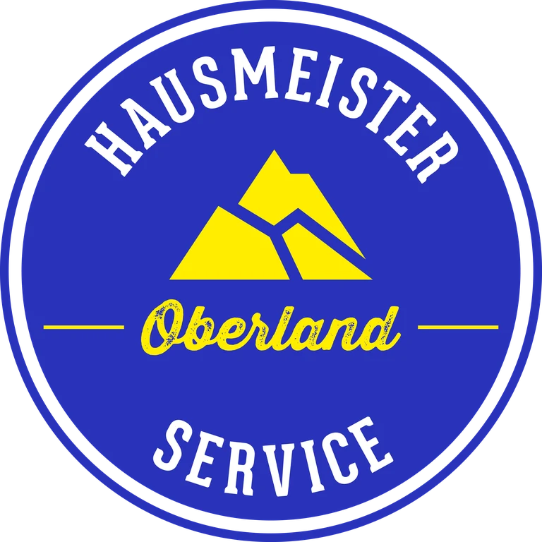 Hausmeisterservice Oberland Logo