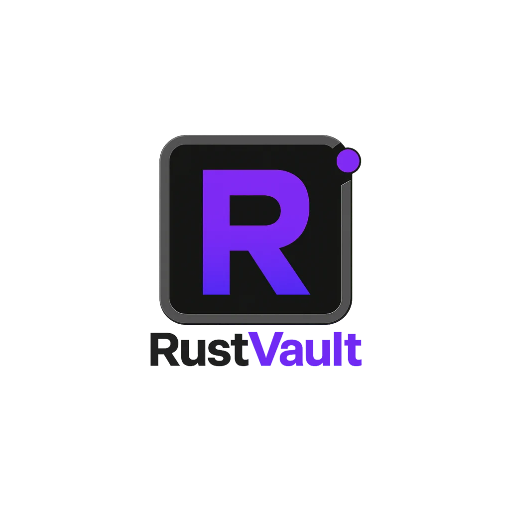 RustVault Bot