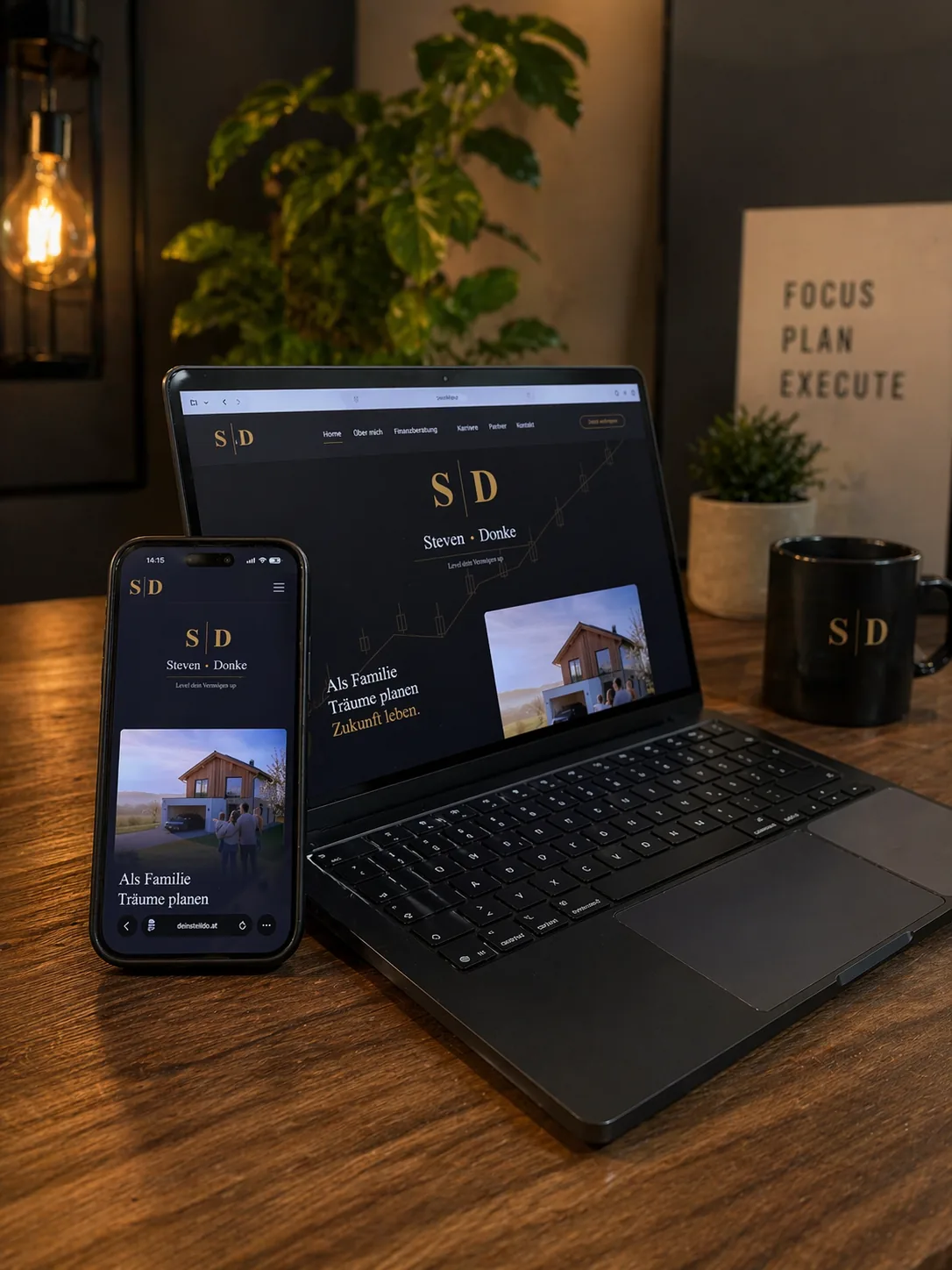 SD Vermögensberatung
