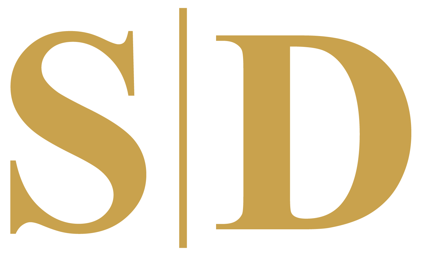Steven Donke Logo